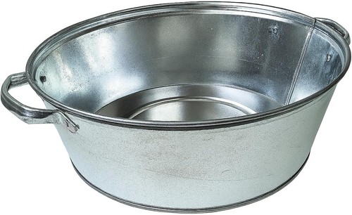 Wanne zink d45 - wanne,