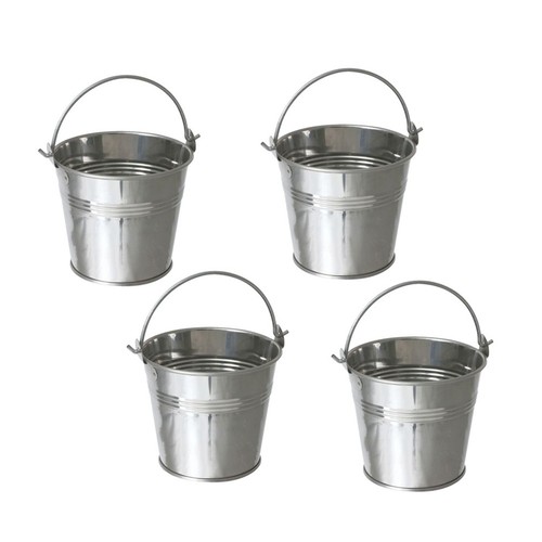 Pcs metalleimer klein - pcs,